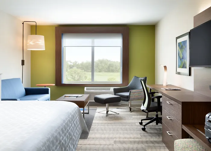 Holiday Inn Express & Suites - Kokomo South By Ihg