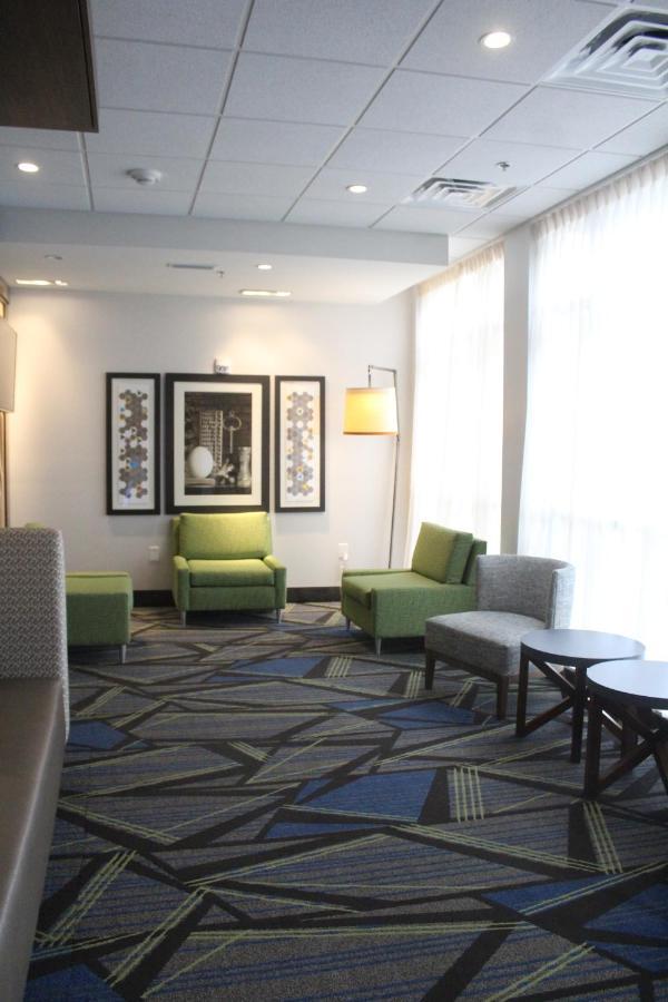 Express & - South By Ihg 2* Kokomo