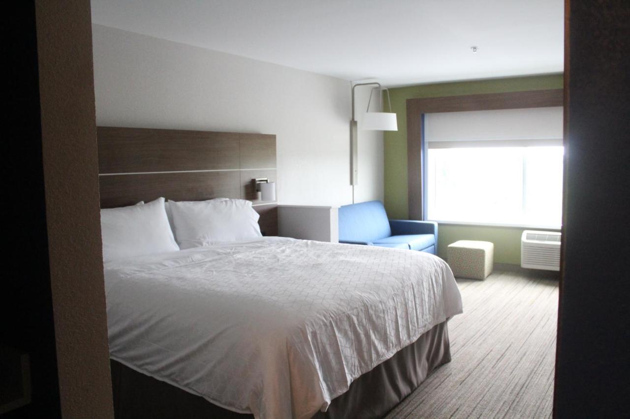 Express & - South By Ihg Hotel Kokomo