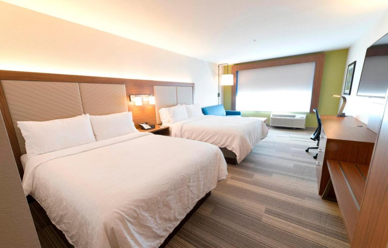 Express & - South By Ihg Hotel