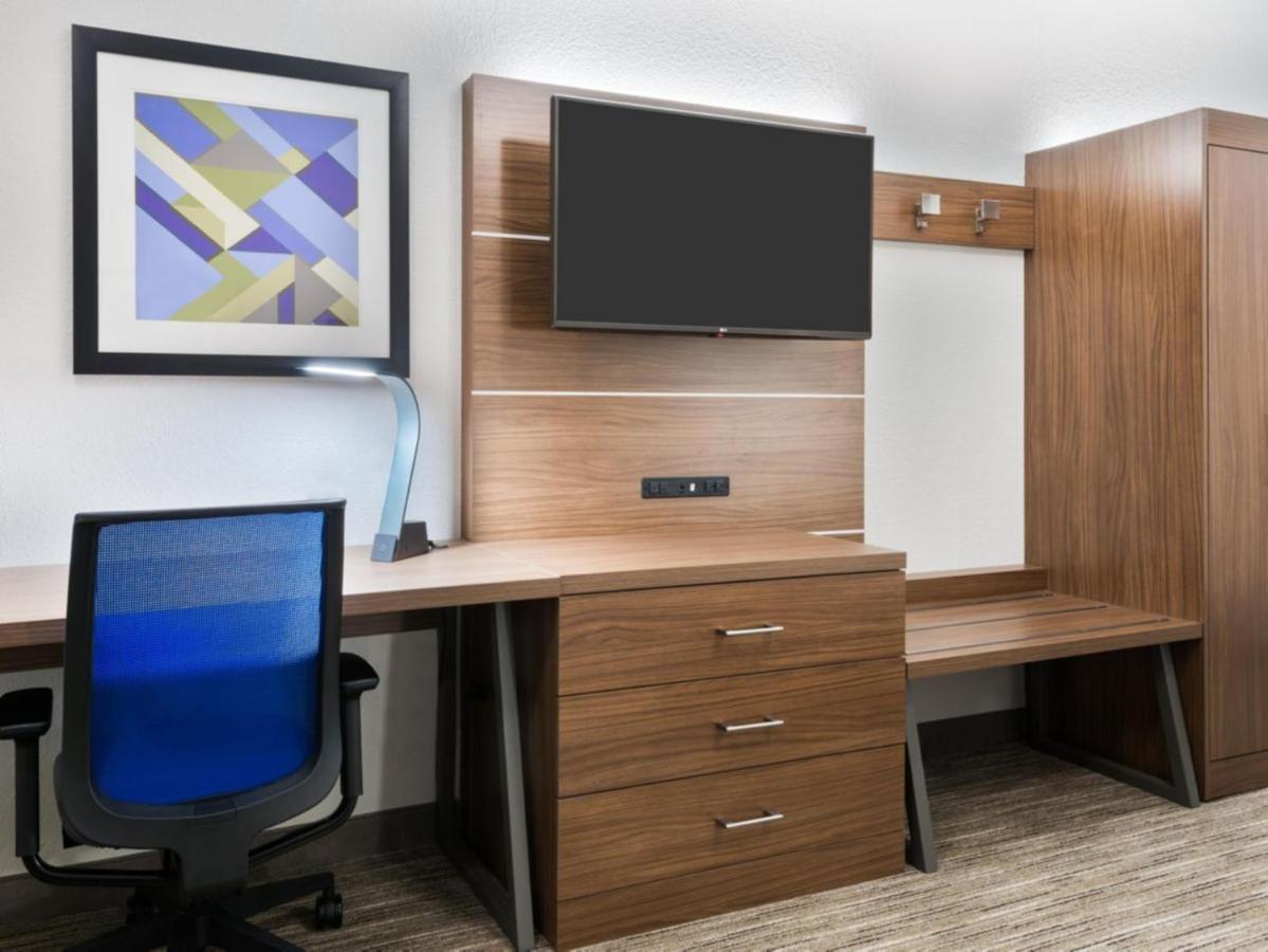 Hotel Express & - South By Ihg Kokomo