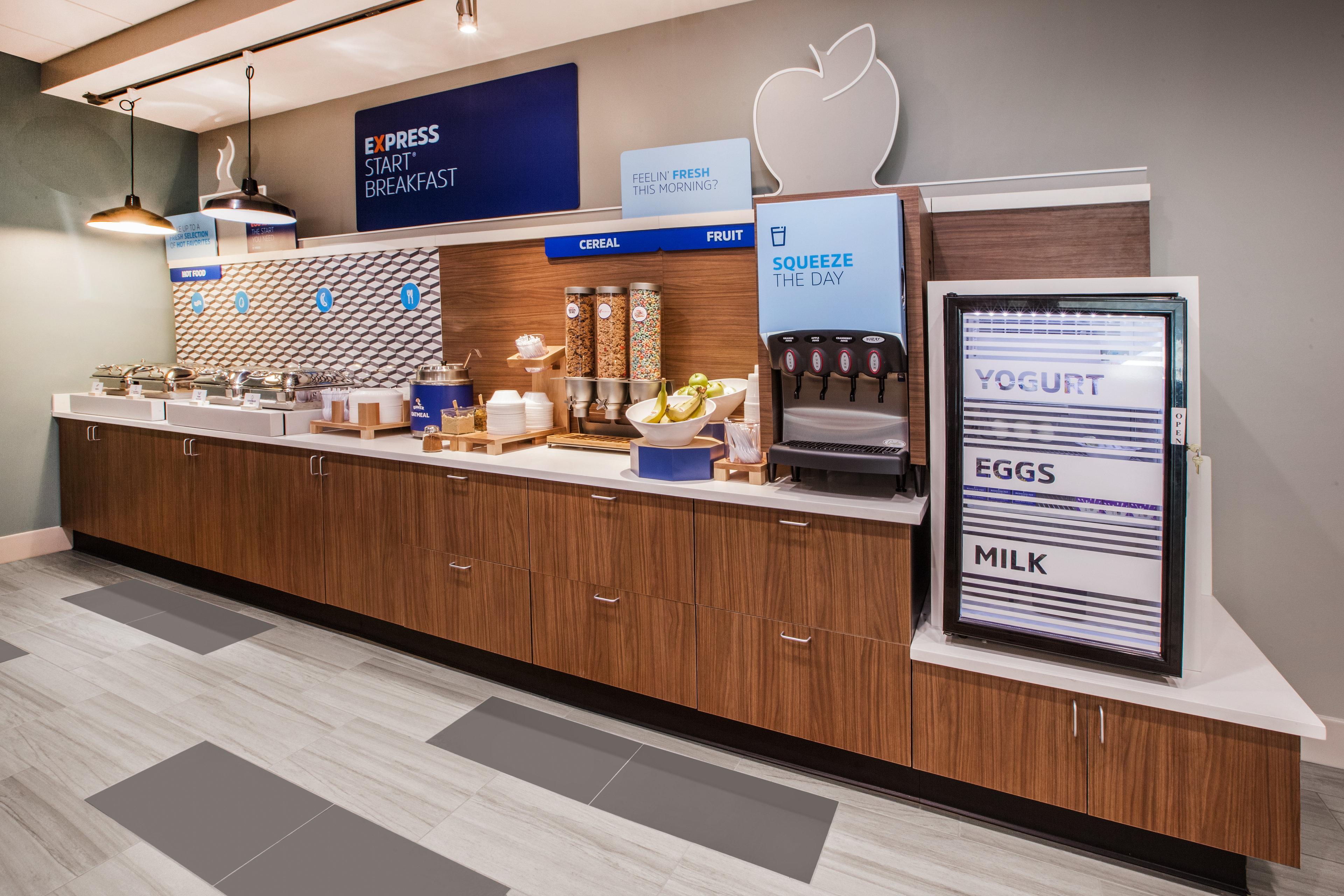 Hotel Express & - South By Ihg 2*