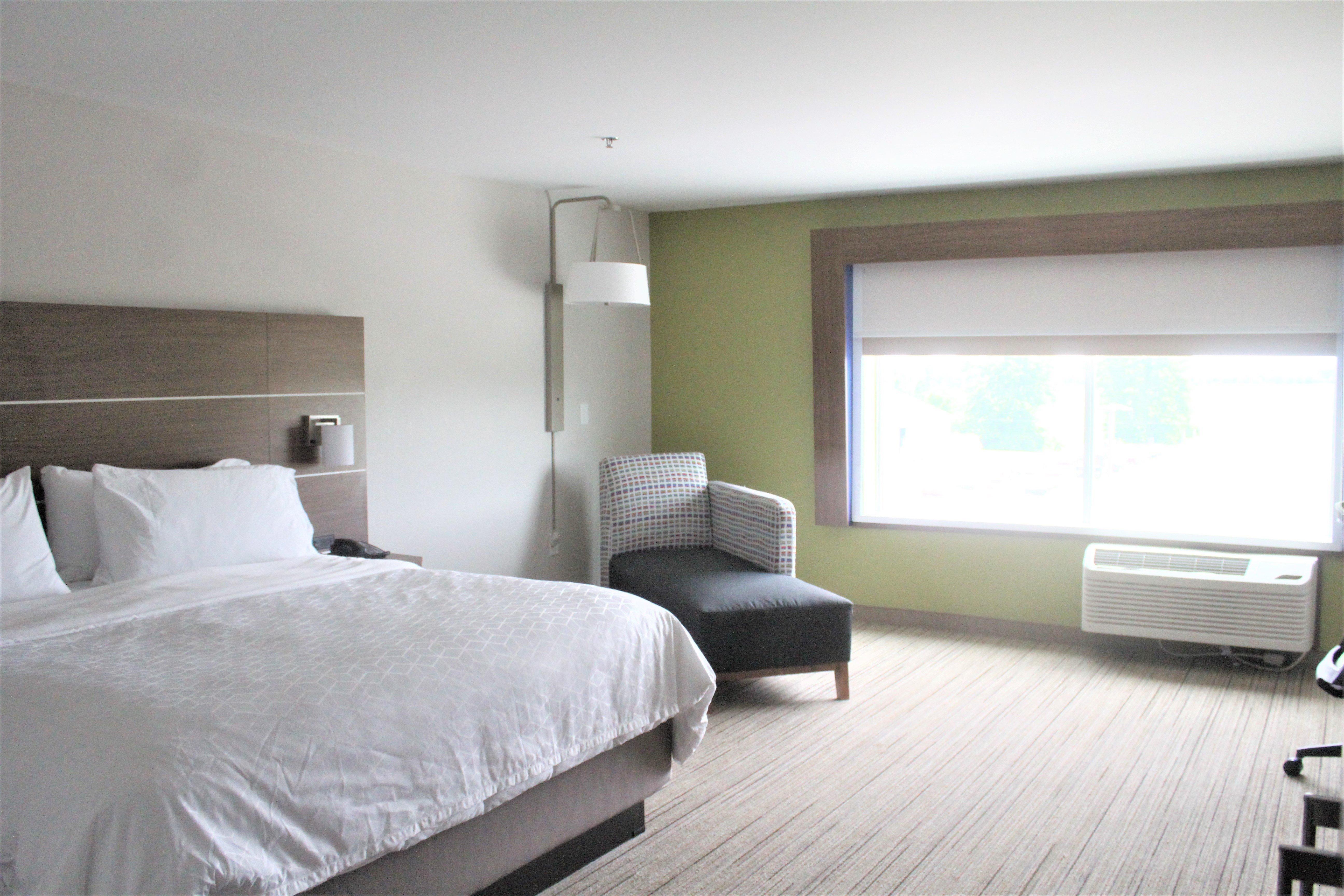 Express & - South By Ihg 2* Kokomo
