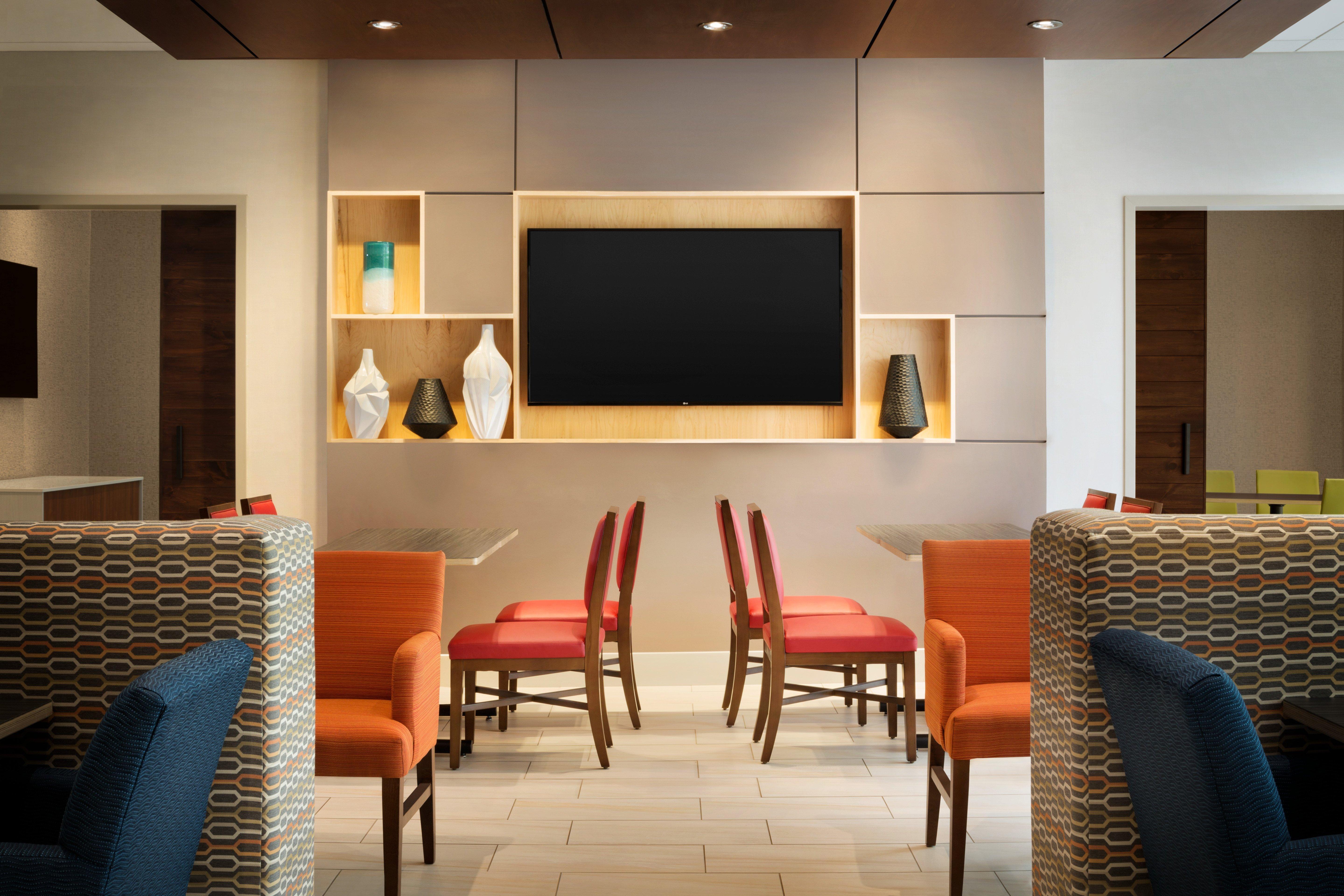 Express & - South By Ihg