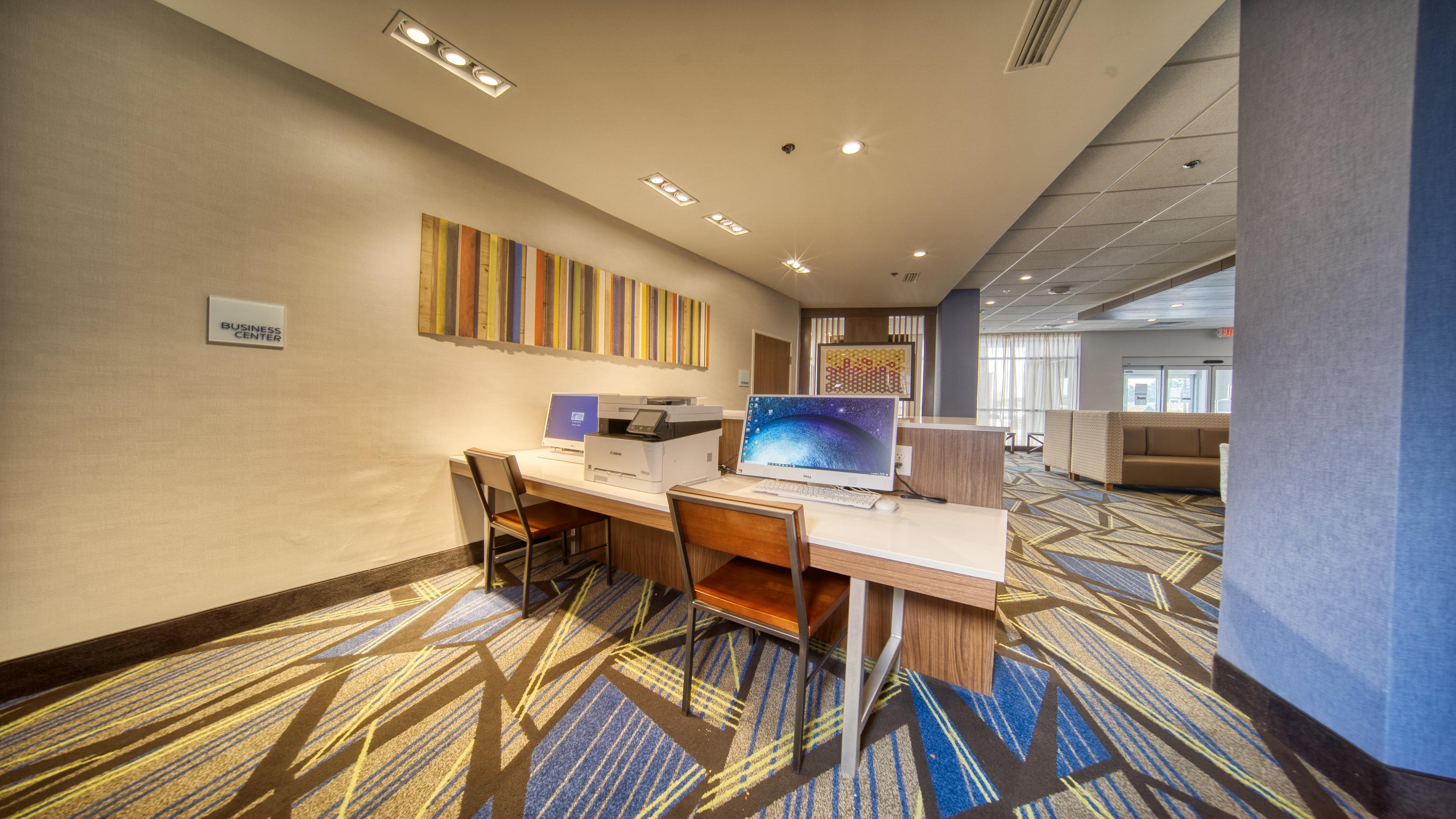 Hotel Express & - South By Ihg 2*
