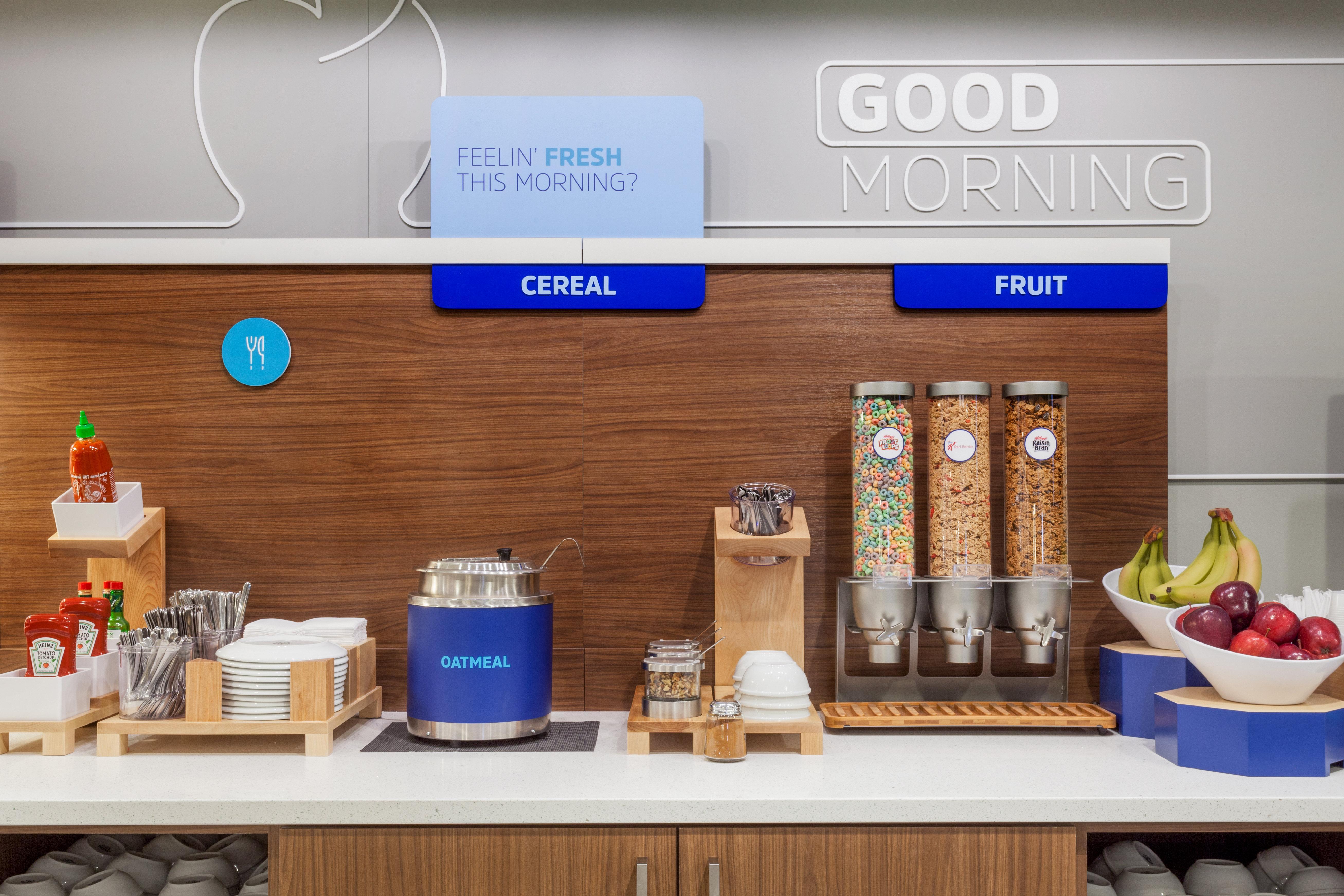 Hotel Express & - South By Ihg