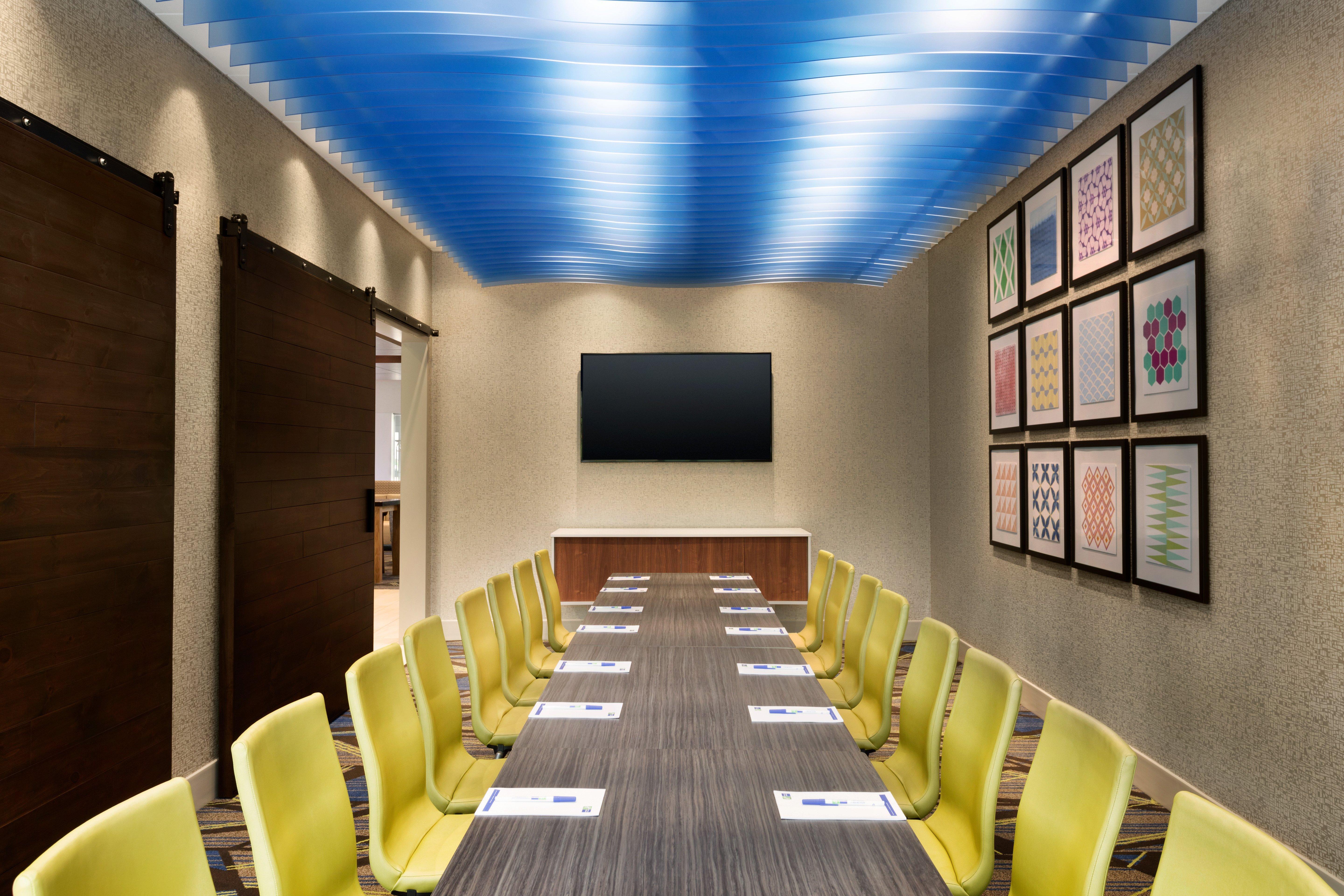Express & - South By Ihg 2* Kokomo