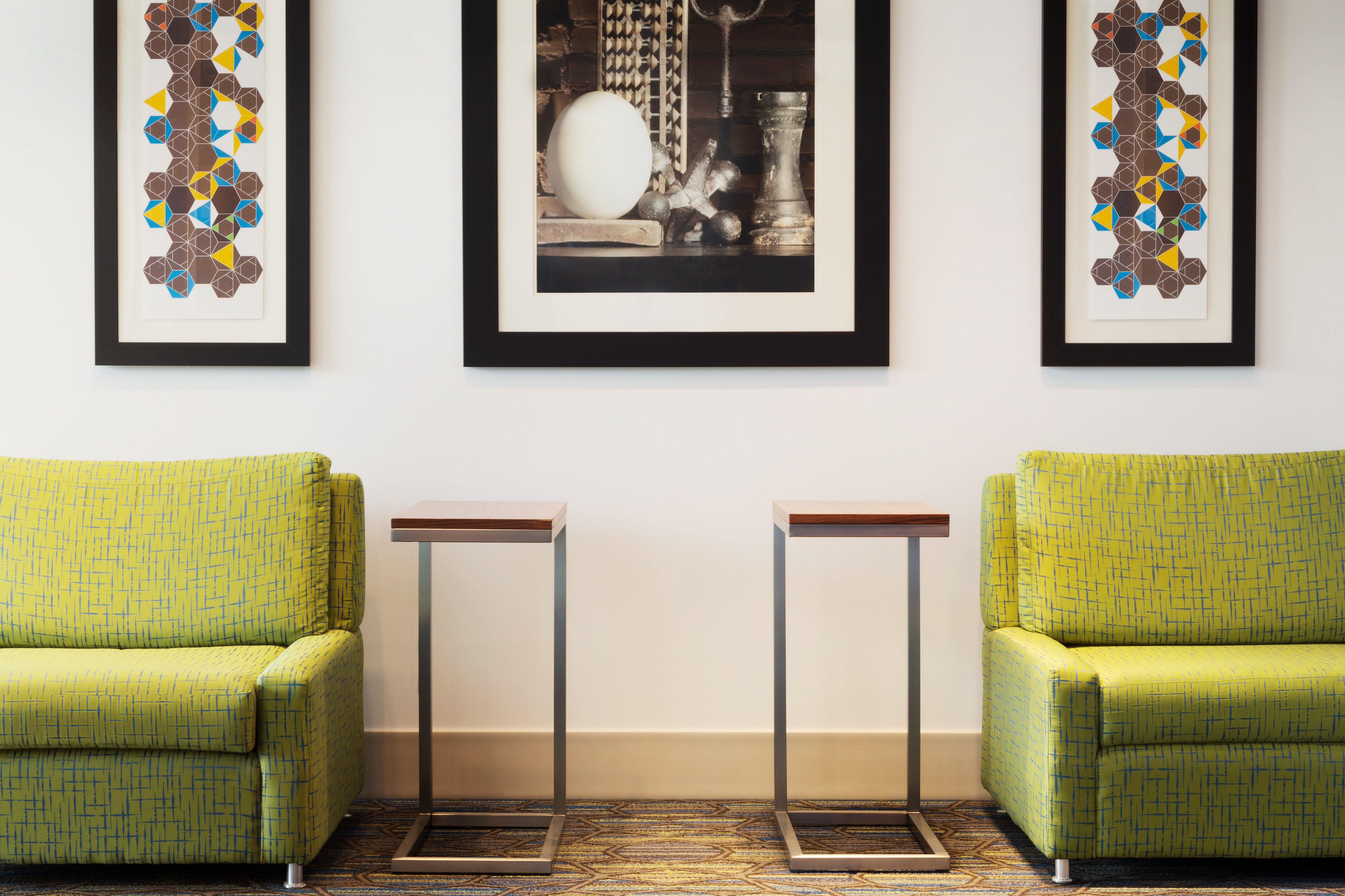 Hotel Express & - South By Ihg
