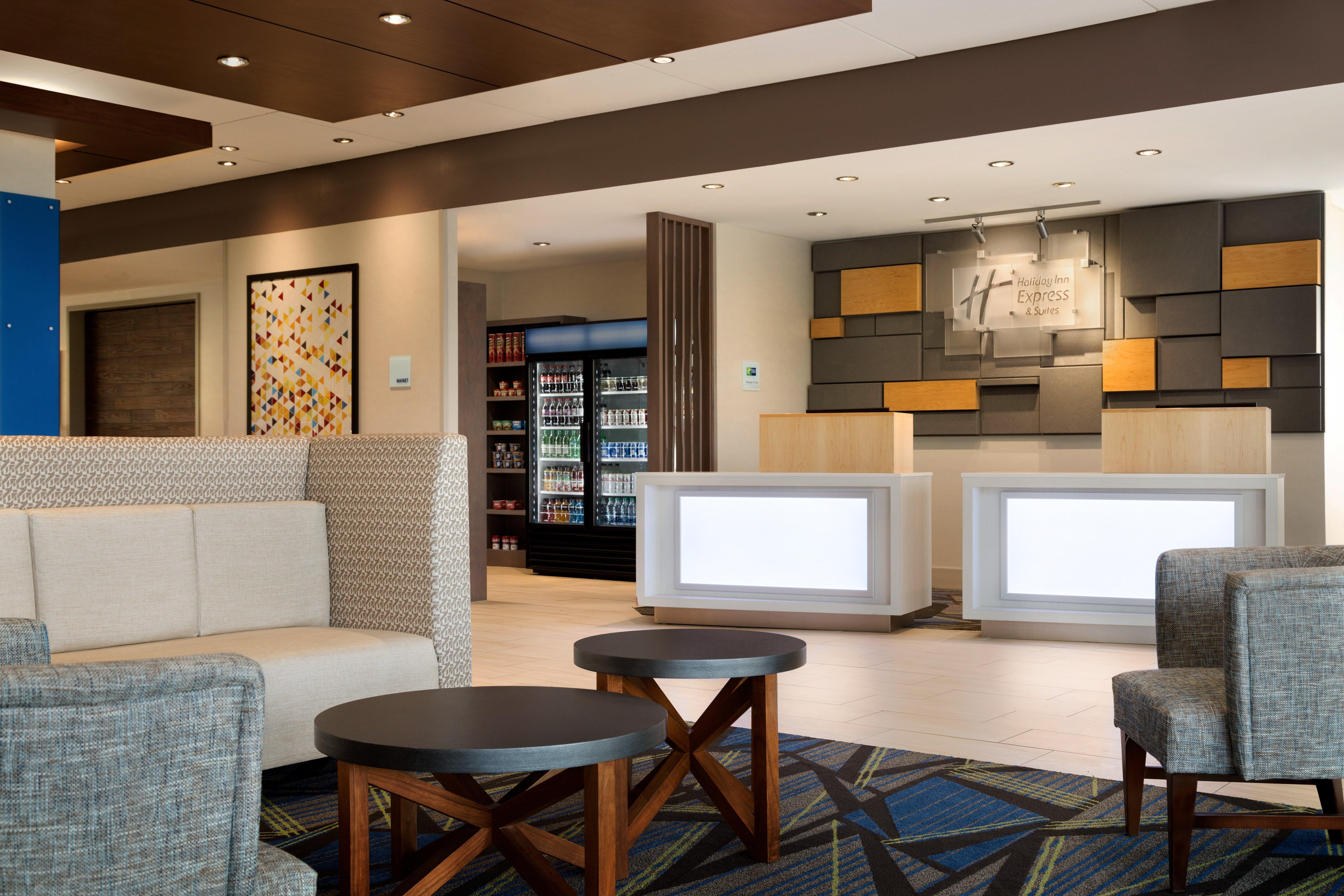 Hotel Express & - South By Ihg